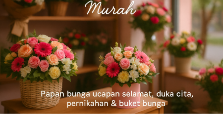 Toko Bunga Wedding Outdoor Anyer